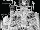 Toxic Holocaust - Conjure And Command [New Vinyl LP] Black, Clear Vinyl, Gray, W