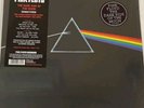 Pink Floyd The Dark Side Of The Moon LP Vinyl 2016 Release New Mint Sealed