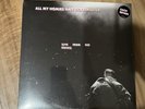 ZACH BRYAN - All My Homies Hate Ticketmaster Live From Red Rocks Vinyl 3LP - NEW