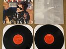 Bob Dylan - MTV Unplugged 2 LP Set - 1995 EU / Holland Pressing - NEAR MINT