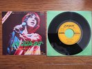 MICK JAGGER Memo From Turner 1970 JAPAN 7