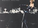 Roxy Music For Your Pleasure GATEFOLD Island Vinyl LP