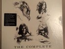 Led Zeppelin The Complete BBC Sessions 5 LP Vinyl Box 2016 Sealed Ltd Edition
