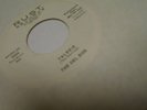 Del Rios Valerie / Mystery 45 RPM Rust VG+ [doo wop soul]