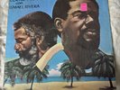 CORTIJO Y SU COMBO FT. ISMAEL RIVERA Quiniela Del Dia TICO LP VG+ Vinyl