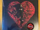 Conan Gray Superache Exclusive Ruby Red Vinyl with Signed Insert - New Sealed