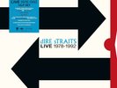 Dire Straits: Live 1978 - 1992 (remastered) (180g) (Limited Edition Boxset) -