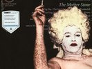 Caleb Landry Jones - The Mother Stone Baby Blue Vinyl  (2020 - US - Original)