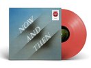 The Beatles Now And Then Limited Edition | 12” Red Exclusive Vinyl Target