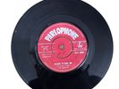 The Beatles - Please Please Me 1963 UK 45 PARLOPHONE 1st RED LABELS