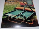 The All-American Rejects Limited Edition LP + 7