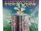 Fireworks By Fireworks 33 RPM Vinyl LP Record, 1977, Rock, Pop Rock, 11 Tracks