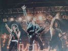 Kiss Live 2lp Still Love You Vintage Rare With Booklet,lick It Up Tour
