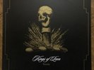 KINGS OF LEON - Rarely Vinyl w/poster  Record album (2013)