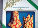 Monty Python - The Monty Python Matching Tie And Handkerchief (LP, Album)