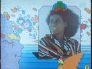 Rare Alice Coltrane with Strings - World Galaxy NM Vinyl - 1972 Impulse - P. Max