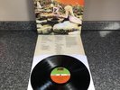 LP VINYL LED ZEPPELIN ALBUM HOUSES OF THE HOLY K50014 UK 1ST PRESS 1973 EX/EX