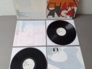 MORCHEEBA original Vinyl 2LP Charango (2002 WEA Records Germany)