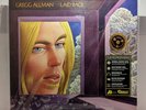 Gregg Allman - Laid Back - Analogue Productions LP