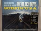Surfin' USA by The Beach Boys (Record, 2015)