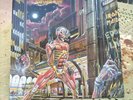 IRON MAIDEN 