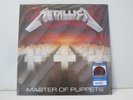 Master of Puppets by Metallica Walmart version ..BLCKND005R-1W  Sealed copy