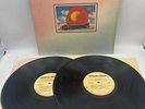 THE ALLMAN BROTHERS BAND Eat A Peach 2LP Capricorn 1977 CPN-2-0102 Classic Rock