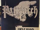 1983 - Patriarch - First Hand - 12