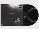 Zach Bryan All My Homies Hate Ticketmaster Live From Red Rocks Vinyl