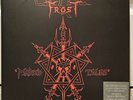 Celtic Frost Morbid Tales Red Vinyl 2 LP 2023 Posters Book  Sodom  Bathory
