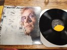 Warren Zevon A Quiet Normal Life The Best Of Vinyl LP Elektra Werewolves London