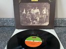 VINYL LP CROSBY STILLS NASH AND YOUNG DEJA VU GATEFOLD VG+/VG+