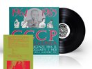 CCCP Fedeli Alla Linea - Affinità-Divergenze - LP VINILE NUOVO SIGILLATO LIMITED