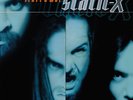 Static-X Start A War LP 180g Gatefold Black Vinyl NEW SEALED