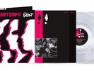 The Beat I Just Can't Stop It Black Friday RSD 2023 2 LP Clear Vinyl New