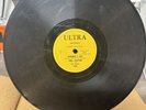 CELL FOSTER And The AUDIOS 78rpm I PRAYED FOR YOU HONEST I DO Ultra Records Rare