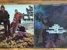 (2) PEANUT BUTTER CONSPIRACY LPs Great Conspiracy & Spreading Psychedelic Psych