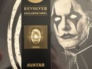 Avatar Metal Band Revolver Hunter Gatherer Vinyl