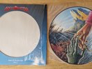 Helloween, Keeper of the seven keys part II. Vinyl LP. 1988 Noise International.