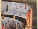 Van Der Graaf Generator – Pawn Hearts LP VG+ Charisma