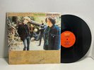 SHRINK THE PASTELS SITTIN' PRETTY 1989 INDIE ROCK LP HOMESTEAD RECORDS HMS144-1