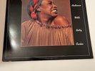 THE AUDIENCE WITH BETTY CARTER 2 X LP BEL CAR LP