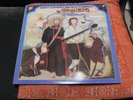 GERRY RAFFERTY & BILLY CONNOLLY - THE HUMBLEBUMS Vinyl LP Record