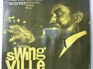 Joe Newman Quintet Jive at Five French Prestige Swingville 2011 (1960)