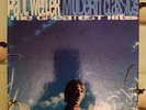 Paul Weller Modern Classics 7
