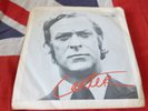 ROY BUDD - CARTER UK 7
