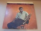 MILES DAVIS Milestones COLUMBIA John Coltrane 1958 Mono VG+ VINYL LP Record 12