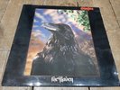 The Stranglers, The Raven, UK United Artists, 1st Press LP, , 3D Sleeve