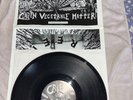 GRIEF/SOILENT GREEN SPLIT 10” VINYL SLUDGE CRUST DOOM eyehategod disrupt crowbar