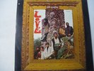 LOVE - DA CAPO - MONO LP - 1966 gold label